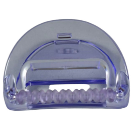 PEINE MASAJE DEPILADORA