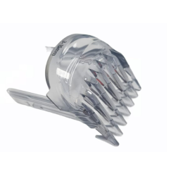 PEINE DE CORTE CABELLO 3-15MM