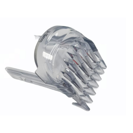 PEINE DE CORTE CABELLO 3-15MM