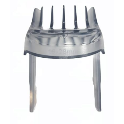 PEINE DE CORTE CABELLO 16-28 MM