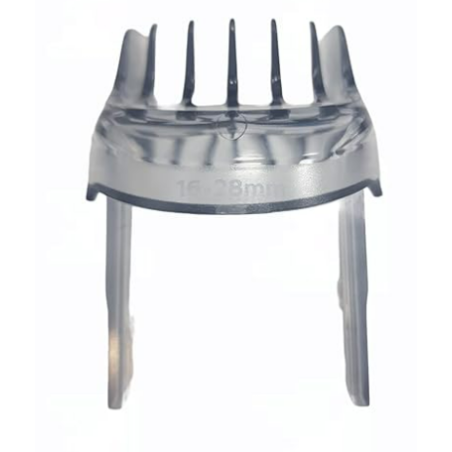 PEINE DE CORTE CABELLO 16-28 MM