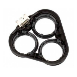 CABEZAL PLÁSTICO PARA AFEITADORAS SERIE 5000 2