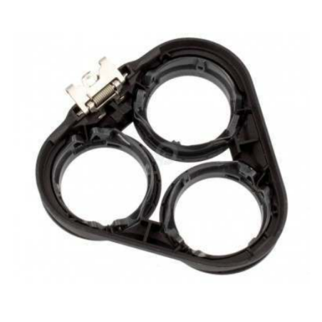 CABEZAL PLÁSTICO PARA AFEITADORAS SERIE 5000