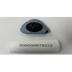 BASE CABEZOTE ESPIRAL SERIE X5000