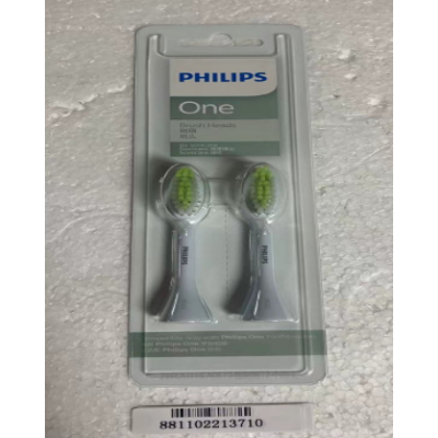 ESTUCHE CEPILLOS DE DIENTES *2 UND BH102213