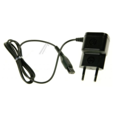 ADAPTADOR DE 4.3 VOLTIOS