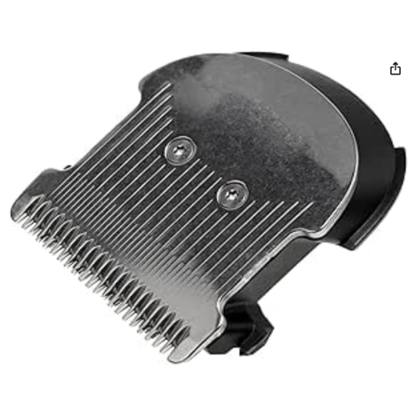 CABEZAL DE CORTE PELO