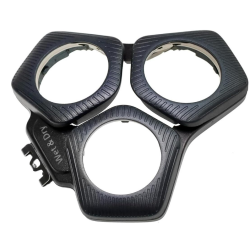 BRACKET CABEZAL PLÁSTICO S7000 (Segunda edición)