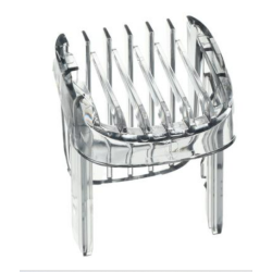 PEINE DE CORTE GRADUABLE BARBA PEQUEÑO 1-23MM