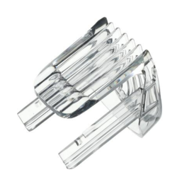 PEINE DE CORTE GRADUABLE BARBA PEQUEÑO 1-23MM 2