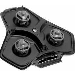 BASE CABEZOTE ESPIRAL SERIE 9000