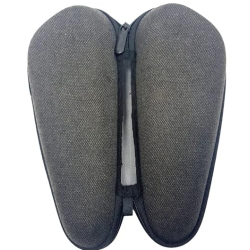 ESTUCHE DE VIAJE PARA MAQUINAS DE AFEITAR  y RECORTADORAS... 2