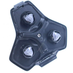 BASE CABEZOTE ESPIRAL SERIE SP9000