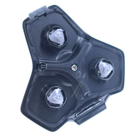 BASE CABEZOTE ESPIRAL SERIE SP9000