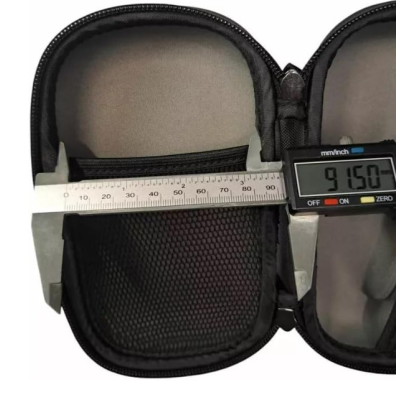 ESTUCHE DE VIAJE SERIE SP9000