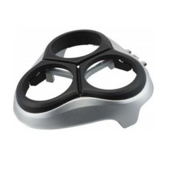 BRACKET CABEZAL PLÁSTICO