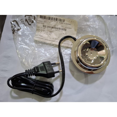 BASE DE CARGA PARA VASO DE VIDRIO SONICARE