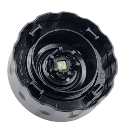 CUCHILLA PARA VASO LICUADORA 2