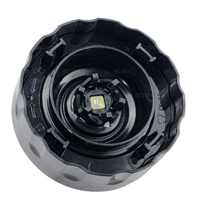 CUCHILLA PARA VASO LICUADORA