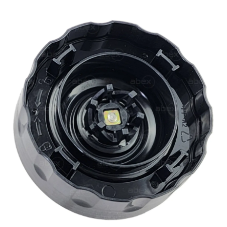 CUCHILLA PARA VASO LICUADORA