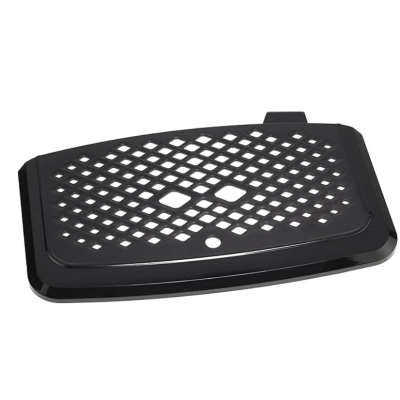 REJILLA NEGRA PLÁSTICA PARA BANDEJA DE GOTEO...