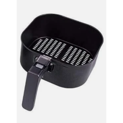 CANASTA CON MANIJA  PARA FREIDORA (HD9280 HD9200 HD9270 )