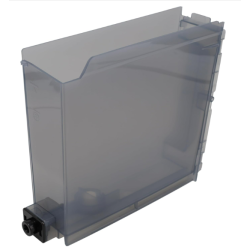 TANQUE DE AGUA CAFETERA