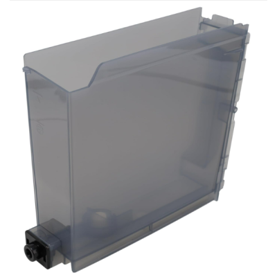 TANQUE DE AGUA CAFETERA