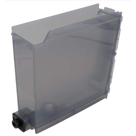 TANQUE DE AGUA CAFETERA