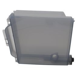 TANQUE DE AGUA CAFETERA 2