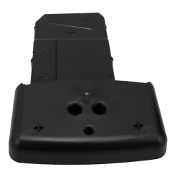 BANDEJA DE GOTEO NEGRA CAFETERA