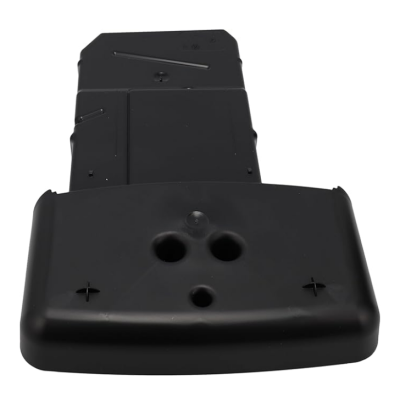 BANDEJA DE GOTEO NEGRA CAFETERA