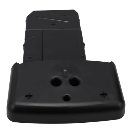 BANDEJA DE GOTEO NEGRA CAFETERA