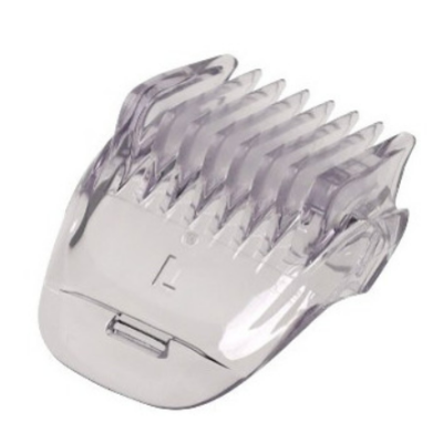 PEINE DE CORTE  5MM  (BRT38X)