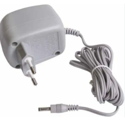 ADAPTADOR DEPILADORA MORADA DE UN PLU