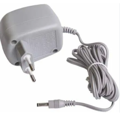 ADAPTADOR DEPILADORA MORADA DE UN PLU