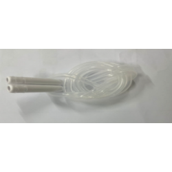 CONJUNTO DE TUBO DE SILICONA BABYSBREATH INDIVIDUAL AVENT