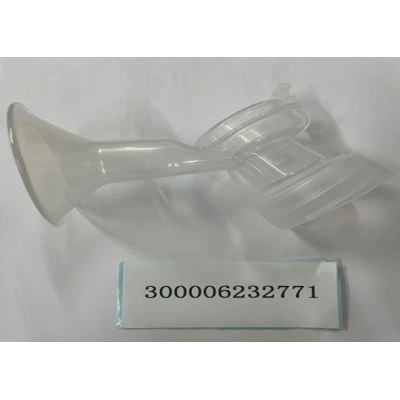 CUERPO PARA EXTRACTOR DE LECHE