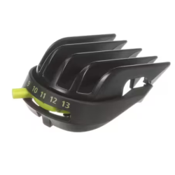 PEINE DE CORTE DE PRECISIÓN  VARIABLE 9-13MM 2