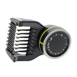 PEINE DE PRECISION REGULADOR 20 EN 1  AJUSTES ROSTO +...