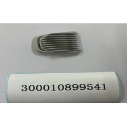 PEINE DE CORTE CORPORAL 3MM