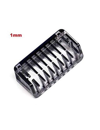 PEINE DE CORTE ONEBLADE 1MM
