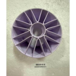 BOQUILLA PARA SECADOR MORADO