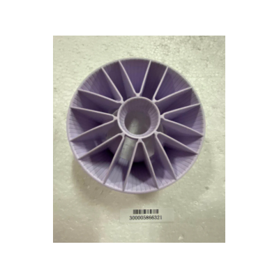 BOQUILLA PARA SECADOR MORADO