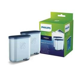 FILTRO DE AGUA AQUACLEAN* 2 UND PARA CAFETERA