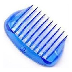 PEINE DE CORTE LARGO