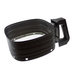 CANASTA CON MANIJA PARA AIRFRYER HD9240