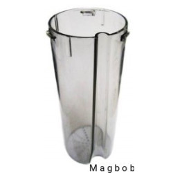 TAPON DE VASO PARA EXTRACTOR DE JUGOS