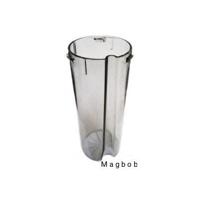 TAPON DE VASO PARA EXTRACTOR DE JUGOS