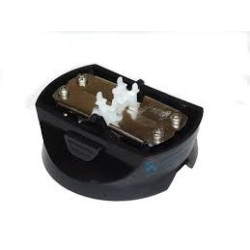 Soporte de Cuchillas de Rasurado